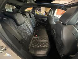 2017 Peugeot 3008 GT