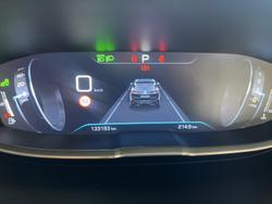 2017 Peugeot 3008 GT