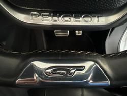 2017 Peugeot 3008 GT