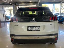 2017 Peugeot 3008 GT