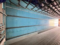 2011 Maxitrans
                St3 22 Pallet -28 Freezer Meat Hanger 