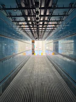 2011 Maxitrans St3 22 Pallet -28 Freezer Meat Hanger