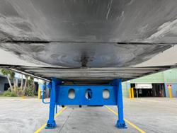 2011 Maxitrans
                St3 22 Pallet -28 Freezer Meat Hanger 