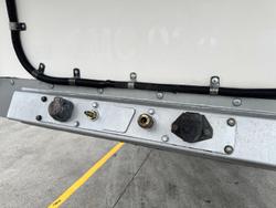 2011 Maxitrans St3 22 Pallet -28 Freezer Meat Hanger Blue