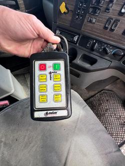 2012 Freightliner Columbia Cl112