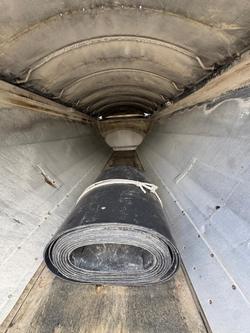 2012 Freightliner Columbia Cl112