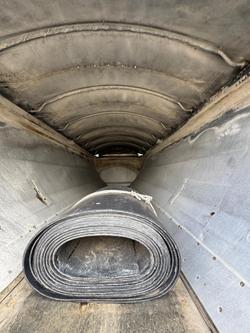 2012 Freightliner Columbia Cl112