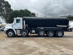 2012 Freightliner Columbia Cl112