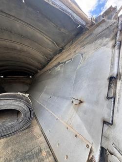 2012 Freightliner Columbia Cl112