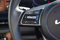 2023 Kia Seltos S SP2 PE MY24 Snow White Pearl