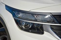 2023 Kia Seltos S SP2 PE MY24 Snow White Pearl
