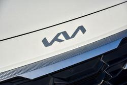 2023 Kia Seltos S SP2 PE MY24 Snow White Pearl