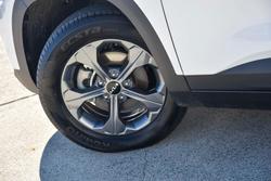 2023 Kia Seltos S SP2 PE MY24 Snow White Pearl