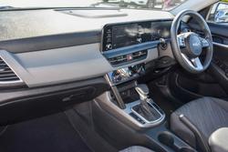 2023 Kia Seltos S SP2 PE MY24 Snow White Pearl