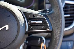 2023 Kia Seltos S SP2 PE MY24 Snow White Pearl