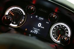 2022 RAM 1500 Warlock II