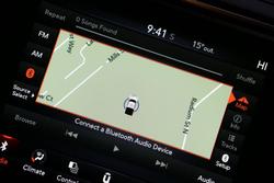 2022 RAM 1500 Warlock II