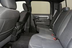 2022 RAM 1500 Warlock II