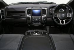 2022 RAM 1500 Warlock II