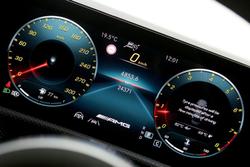 2021 Mercedes-Benz CLA-Class CLA45 AMG S