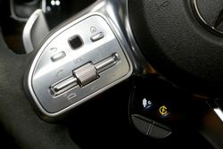 2021 Mercedes-Benz CLA-Class CLA45 AMG S