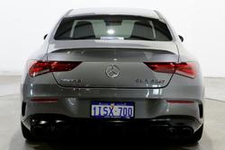 2021 Mercedes-Benz CLA-Class CLA45 AMG S