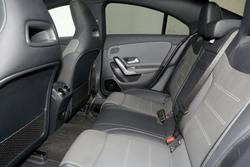 2021 Mercedes-Benz CLA-Class CLA45 AMG S