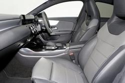 2021 Mercedes-Benz CLA-Class CLA45 AMG S