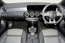 2021 Mercedes-Benz CLA-Class CLA45 AMG S