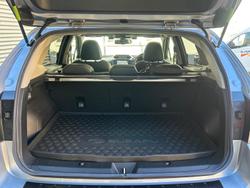2019 Subaru XV 2.0i-S G5X MY20 AWD Ice Silver
