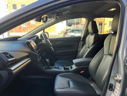 2019 Subaru XV 2.0i-S G5X MY20 AWD Ice Silver