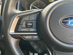 2019 Subaru XV 2.0i-S G5X MY20 AWD Ice Silver