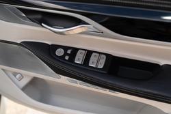 2017 BMW 7 Series M760Li xDrive G12 AWD Pure Metal Silver