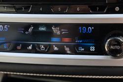 2017 BMW 7 Series M760Li xDrive G12 AWD Pure Metal Silver