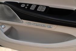 2017 BMW 7 Series M760Li xDrive G12 AWD Pure Metal Silver