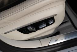2017 BMW 7 Series M760Li xDrive G12 AWD Pure Metal Silver