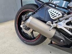 2008 Yamaha YZF-R6 GREY
