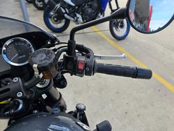 2018 Kawasaki Z900RS CAFE GREY