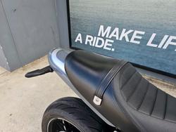2018 Kawasaki Z900RS CAFE GREY