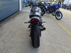 2018 Kawasaki Z900RS CAFE GREY