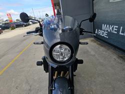 2018 Kawasaki Z900RS CAFE GREY