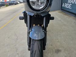 2018 Kawasaki Z900RS CAFE GREY