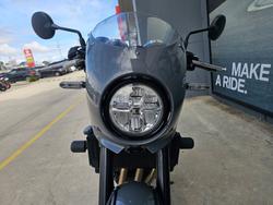 2018 Kawasaki Z900RS CAFE GREY