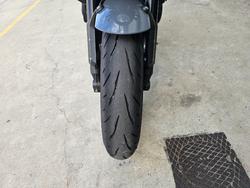 2018 Kawasaki Z900RS CAFE GREY