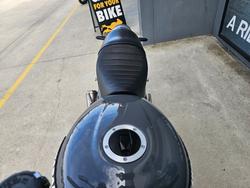 2018 Kawasaki Z900RS CAFE GREY