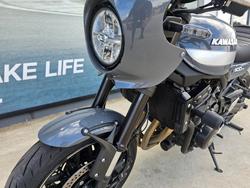 2018 Kawasaki Z900RS CAFE GREY