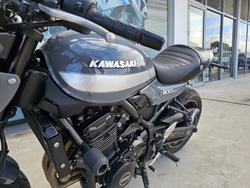 2018 Kawasaki Z900RS CAFE GREY