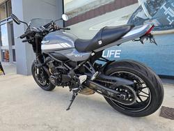 2018 Kawasaki Z900RS CAFE GREY