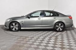 2014 Holden
                Commodore SV6 Storm