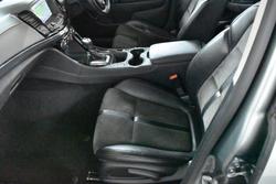 2014 Holden
                Commodore SV6 Storm
